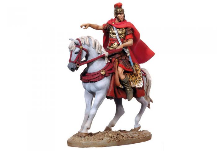 Scipio (Roman General)