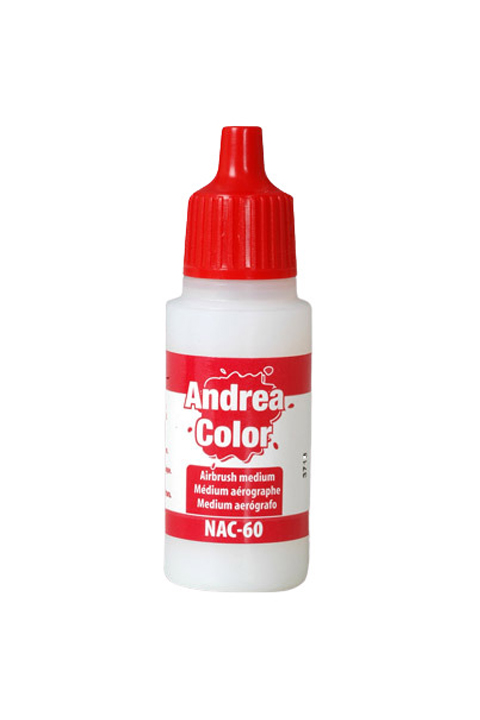 Thinner for airbrush XNAC ATHINNER-01, Acrylic Colours