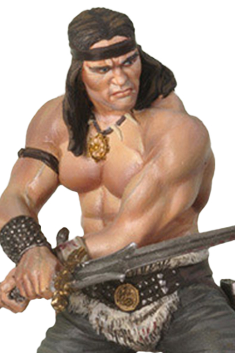 Conan