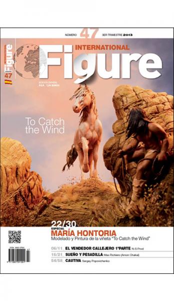 Figure International Magazine 47 (Spanish)