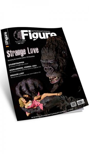 Figure International Magazine 52 (German)