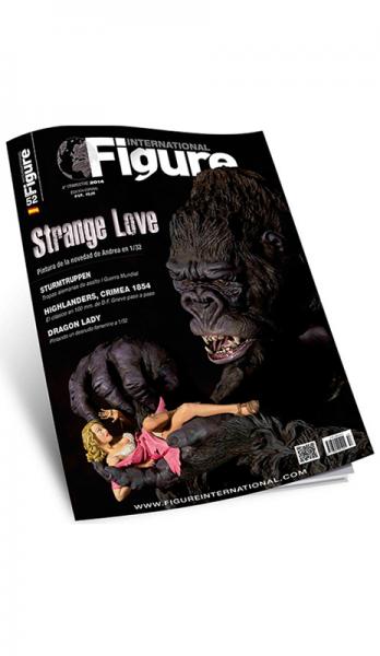 Figure International Magazine 52 (Spanish)