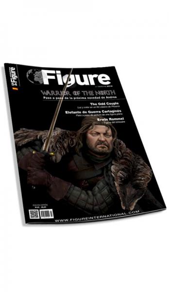 Figure International Magazine 54 (Spanish)