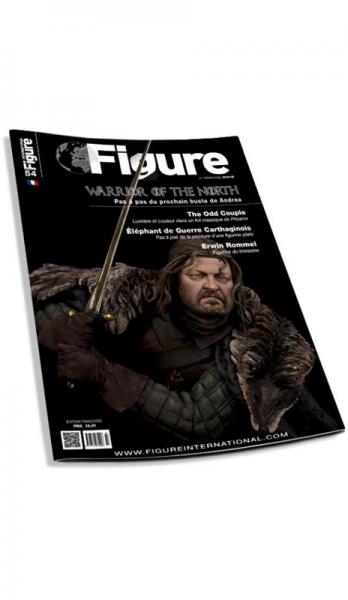 Figure International Magazine 54 (Francés)