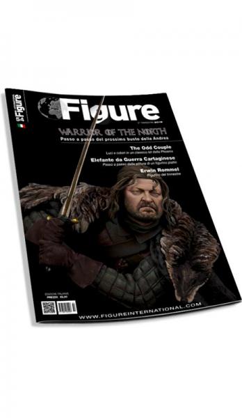 Figure International Magazine 54 (Italiano)