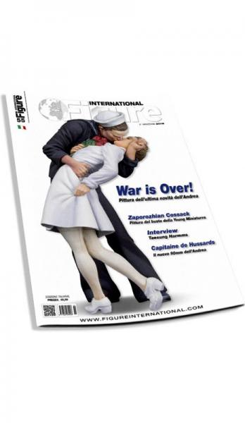 Figure International Magazine 55 (Italian)