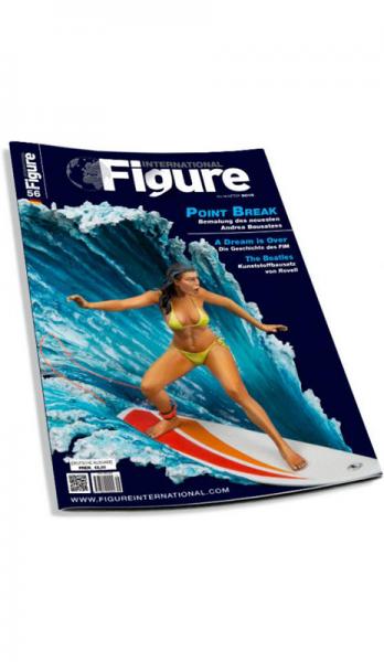 Figure International Magazine 56 (German)