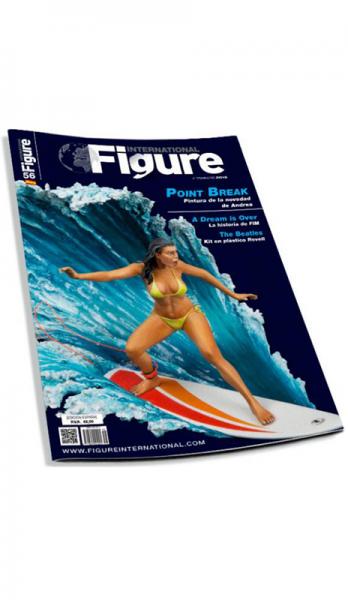 Figure International Magazine 56 (Español)