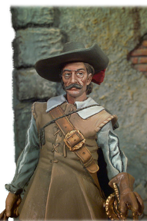 Capitán Alatriste (1625)