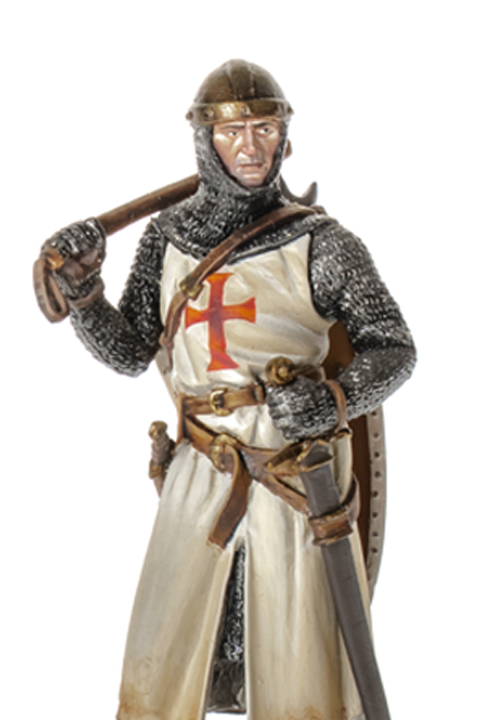 Medieval Knight, XIII Century